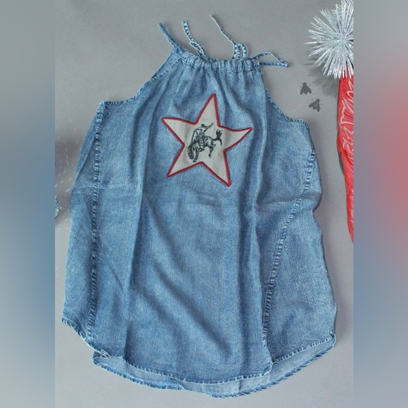 NIP Heartland Top - Picture 4 of 9